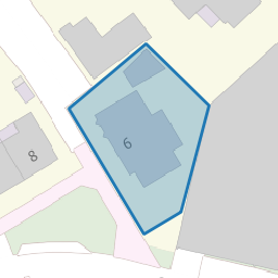 Perceel WRJ00-A-2575