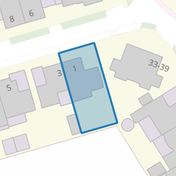 Perceel WRJ00-A-2584