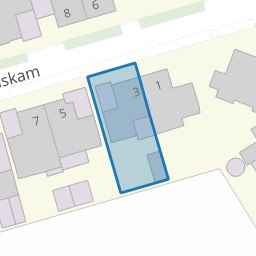 Perceel WRJ00-A-2585