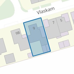 Perceel WRJ00-A-2588