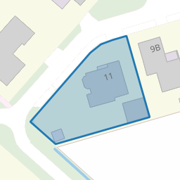 Perceel WRJ00-A-2590