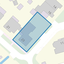 Perceel WRJ00-A-2593