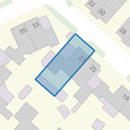 Perceel WRJ00-A-2596