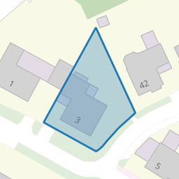 Perceel WRJ00-A-2598