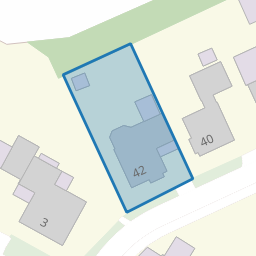 Perceel WRJ00-A-2599