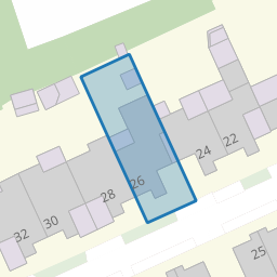 Perceel WRJ00-A-2609