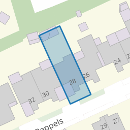 Perceel WRJ00-A-2610