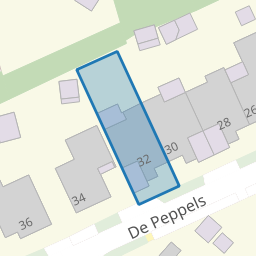 Perceel WRJ00-A-2612