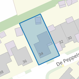 Perceel WRJ00-A-2613