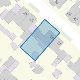 Perceel WRJ00-A-2616