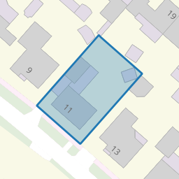 Perceel WRJ00-A-2623