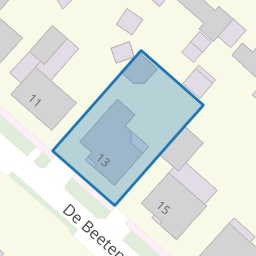 Perceel WRJ00-A-2624