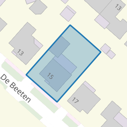 Perceel WRJ00-A-2625