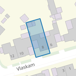 Perceel WRJ00-A-2632