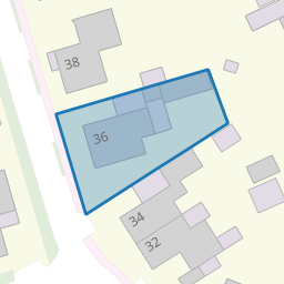 Perceel WRJ00-A-2634