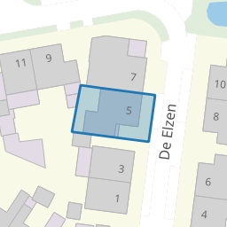 Perceel WRJ00-A-2639