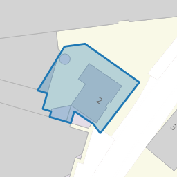 Perceel WRJ00-A-2653