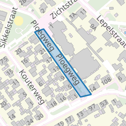 Perceel WRJ00-A-2660