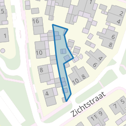 Perceel WRJ00-A-2668