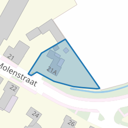 Perceel WRJ00-A-2681