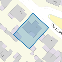 Perceel WRJ00-A-2684