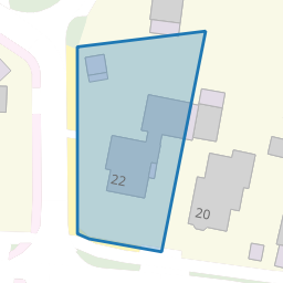 Perceel WRJ00-A-2693