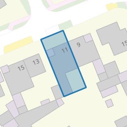 Perceel WRJ00-A-2695