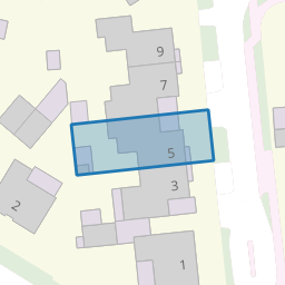 Perceel WRJ00-A-2698