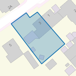 Perceel WRJ00-A-2708