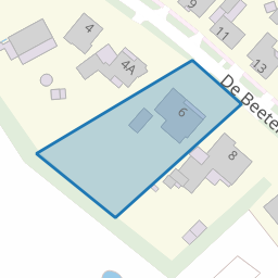 Perceel WRJ00-A-2716