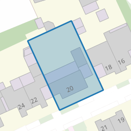 Perceel WRJ00-A-2719