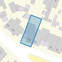 Perceel WRJ00-A-2721