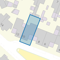 Perceel WRJ00-A-2722