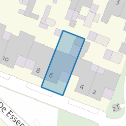 Perceel WRJ00-A-2724