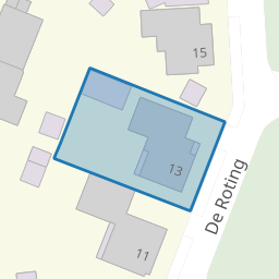 Perceel WRJ00-A-2731