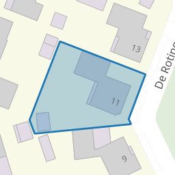 Perceel WRJ00-A-2732