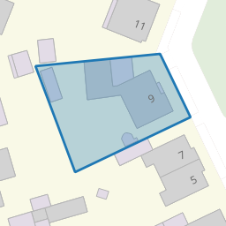 Perceel WRJ00-A-2733