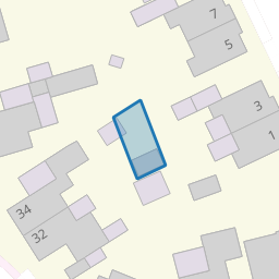 Perceel WRJ00-A-2734