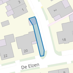 Perceel WRJ00-A-2735