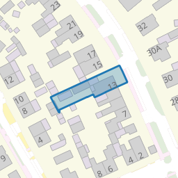 Perceel WRJ00-A-2743