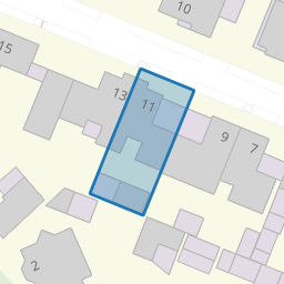 Perceel WRJ00-A-2768