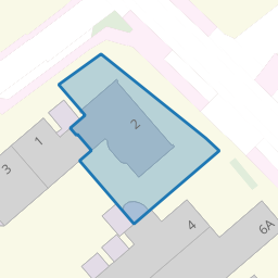 Perceel WRJ00-A-2779