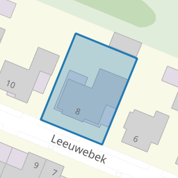 Perceel WRJ00-A-2784