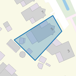 Perceel WRJ00-A-2791