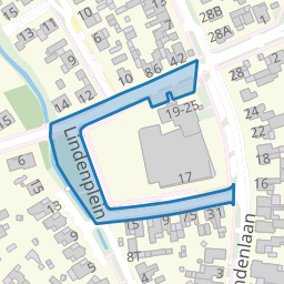 Perceel WRJ00-A-2799