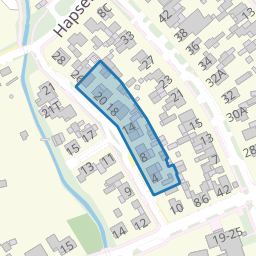 Perceel WRJ00-A-2800