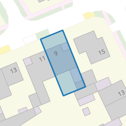 Perceel WRJ00-A-2810