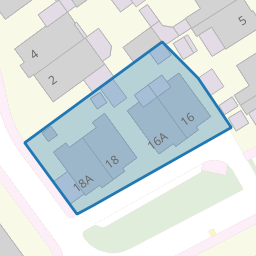 Perceel WRJ00-A-2816