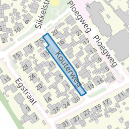 Perceel WRJ00-A-2817