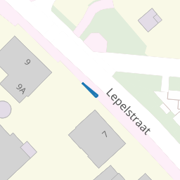 Perceel WRJ00-A-2820